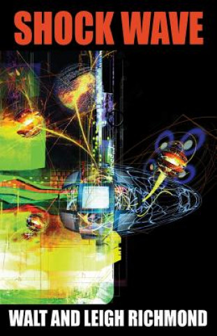 Knjiga Shock Wave WALT RICHMOND