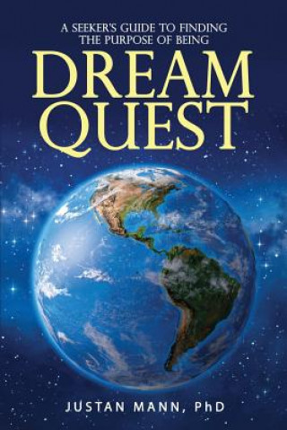 Könyv Dream Quest MANN