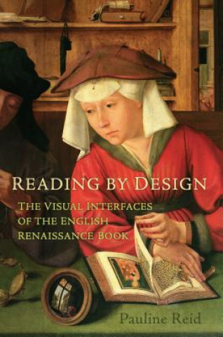 Kniha Reading by Design Pauline Reid