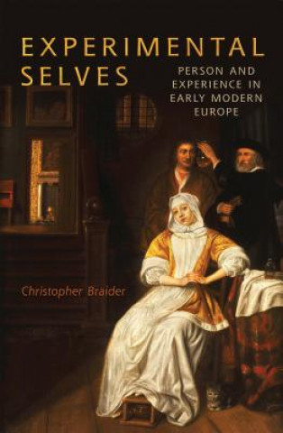 Book Experimental Selves Christopher Braider
