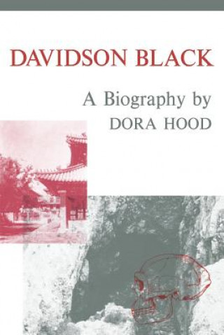 Carte Davidson Black DORA HOOD