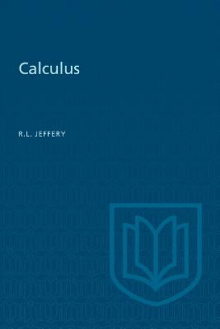 Carte Calculus (Third Edition) RALPH L. JEFFERY