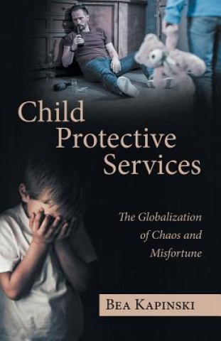 Carte Child Protective Services Bea Kapinski