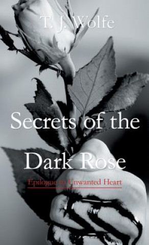 Carte Secrets of the Dark Rose T. J. WOLFE