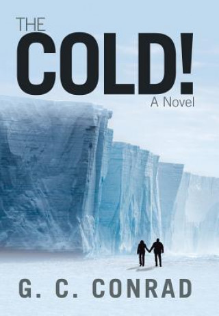 Knjiga Cold! G. C. CONRAD
