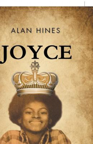 Knjiga Joyce ALAN HINES