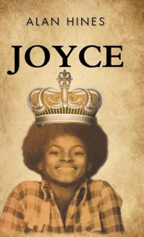 Knjiga Joyce ALAN HINES