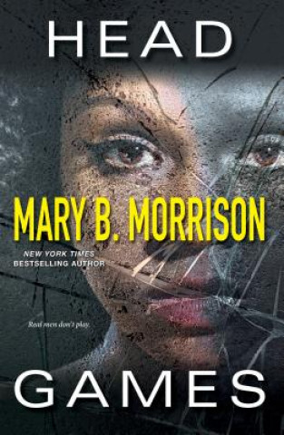 Kniha Head Games MARY B MORRISON