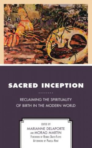 Book Sacred Inception Marianne Delaporte