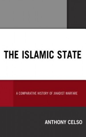 Book Islamic State Anthony Celso