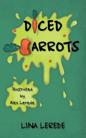 Carte Diced Carrots LINA LEREDE