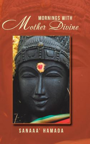 Buch Mornings with Mother Divine SANAAA' HAMADA