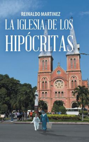 Carte Iglesia de Los Hip critas REINALDO MARTINEZ