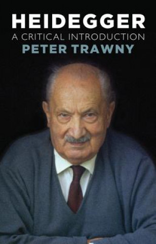 Buch Heidegger, A Critical Introduction Peter Trawny