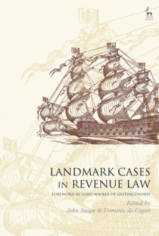 Carte Landmark Cases in Revenue Law SNAPE JOHN