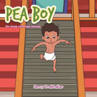 Buch Pea Boy SANCY PRABHAKAR