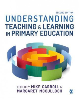 Książka Understanding Teaching and Learning in Primary Education Mike Carroll