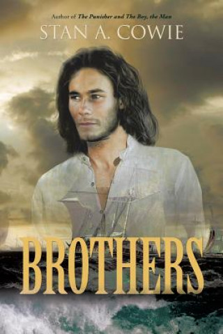 Buch Brothers STAN A. COWIE