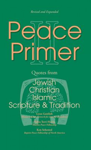 Carte Peace Primer II LYNN GOTTLIEB