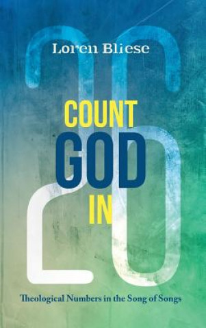 Kniha Count God in LOREN F. BLIESE