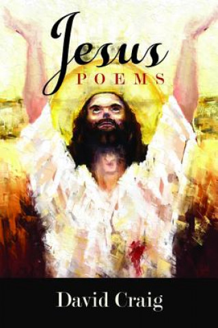 Книга Jesus DAVID CRAIG