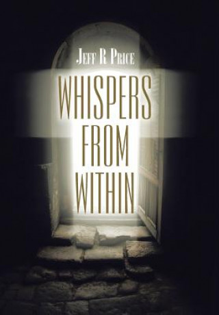 Livro Whispers from Within JEFF R PRICE