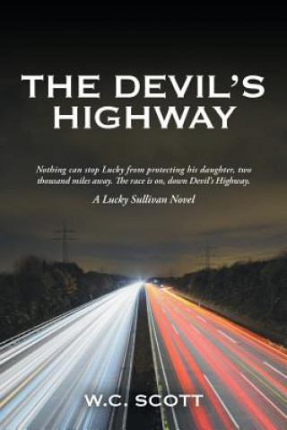 Buch Devil'S Highway W.C. SCOTT
