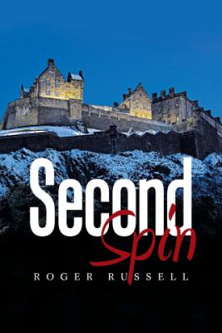 Knjiga Second Spin Roger Russell