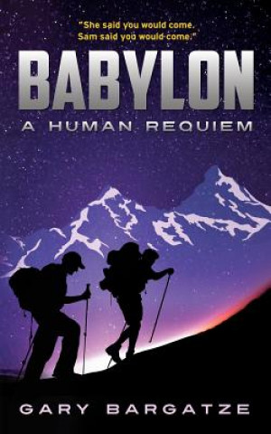 Book Babylon GARY BARGATZE