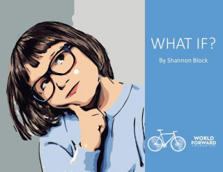 Buch What If? SHANNON BLOCK