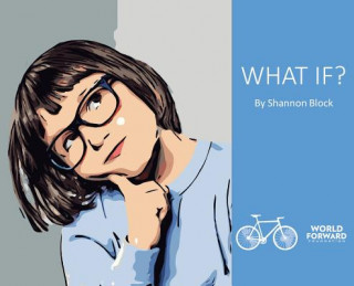 Buch What If? SHANNON BLOCK