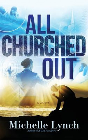 Carte All Churched Out MICHELLE LYNCH