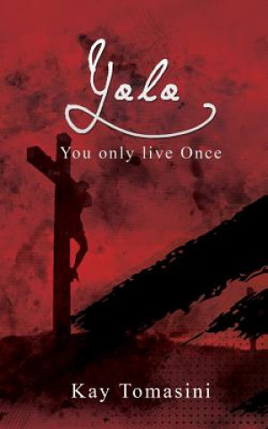 Книга Yolo KAY TOMASINI