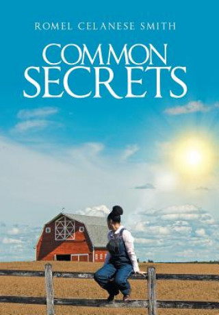 Book Common Secrets ROMEL CELANES SMITH