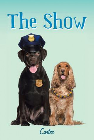 Livro Show CARTER
