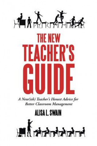 Buch New Teacher'S Guide ALISA L. SWAIN