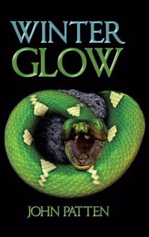 Buch Winter Glow John Patten