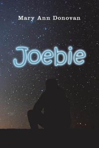 Knjiga Joebie MARY ANN DONOVAN