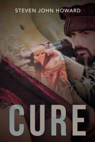 Knjiga Cure STEVEN JOHN HOWARD