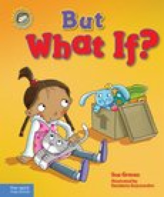 Livro BUT WHAT IF SUE GRAVES
