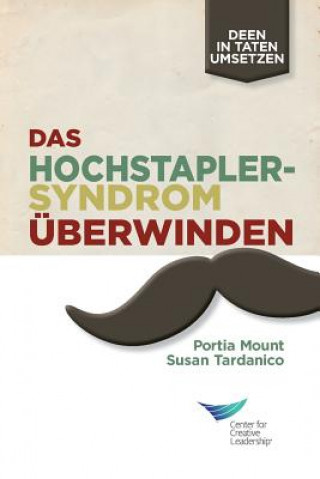 Carte Beating the Impostor Syndrome (German) PORTIA MOUNT