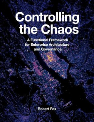 Βιβλίο Controlling the Chaos ROBERT FOX