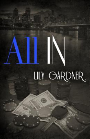 Kniha All In Lily Gardner