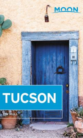 Buch Moon Tucson (Second Edition) Tim Hull