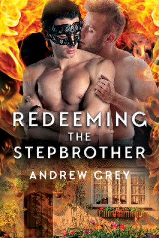 Carte Redeeming the Stepbrother ANDREW GREY