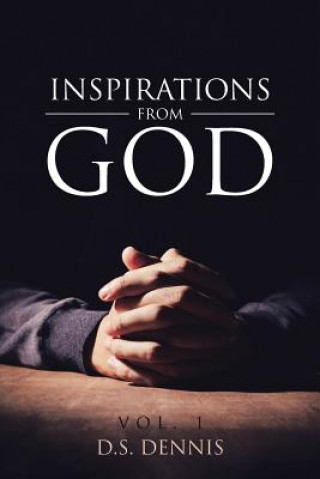 Book Inspirations from God D.S. DENNIS