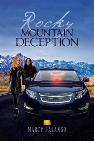 Book Rocky Mountain Deception MARCY FALANGO