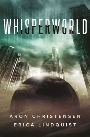 Kniha Whisperworld ERICA LINDQUIST