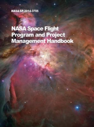 Carte NASA Space Flight Program and Project Management Handbook NASA