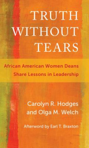 Carte Truth Without Tears Carolyn Hodges